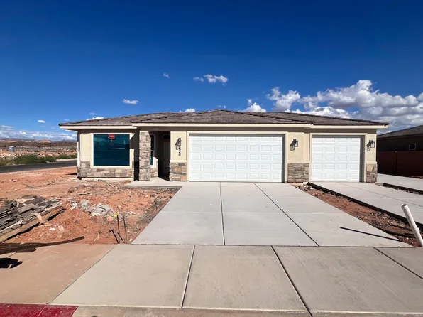 528 N 3010 W, Hurricane, UT 84737