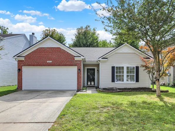 10357 Echo Way, Noblesville, IN 46060