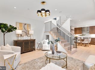 30 Kings Ct SE, Washington, DC 20003