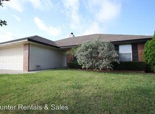 1804 Sandstone Dr, Killeen, TX 76549