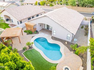 1639 E Mohawk Ln, Phoenix, AZ 85024