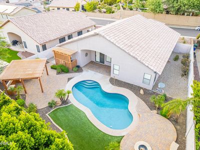 1639 E Mohawk Ln, Phoenix, AZ, 85024