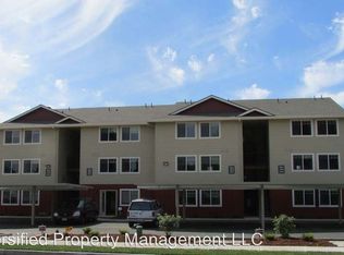 4470 Conser Way NE APT 101, Salem, OR 97305