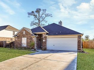 33118 Greenfield Forest Dr, Magnolia, TX 77354