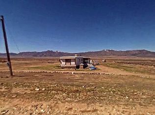 13200 S Grass Valley Rd, Winnemucca, NV 89445