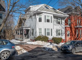 527 Cumberland Avenue, Portland, ME 04101