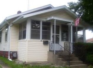 135 E Harrison St, Plymouth, IN