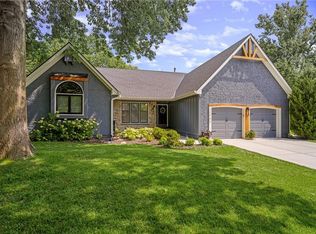 12702 W 121st St, Overland Park, KS 66213
