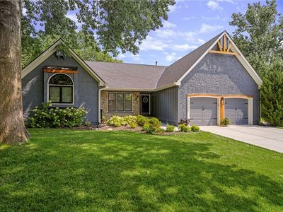 12702 W 121st St, Overland Park, KS, 66213