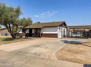 4340 E Grove St, Phoenix, AZ 85040