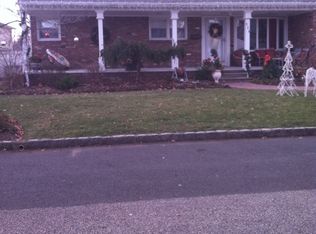 226 No 16 St, Kenilworth, NJ 07033