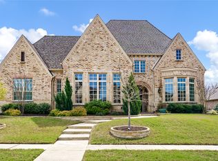8650 Canyon Xing, Argyle, TX 76226