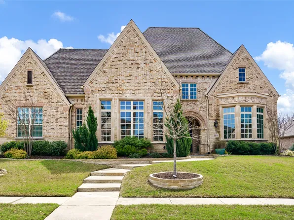 8650 Canyon Xing, Argyle, TX 76226