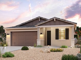 2495 E Boulder Ave, Apache Junction, AZ 85119