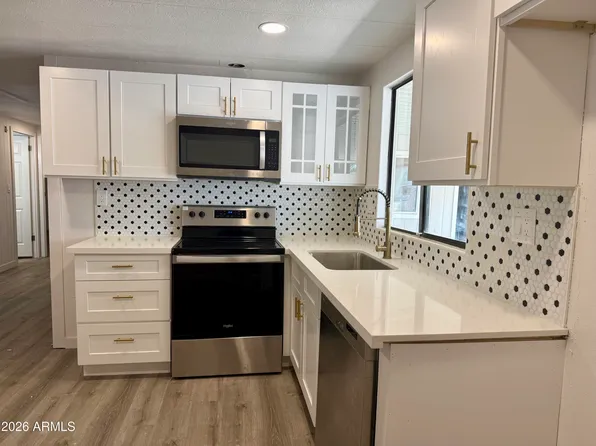 245 S 56TH Street #51, Mesa, AZ 85206