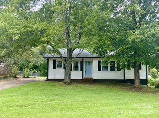 523 Hickory Nut Ln, China Grove, NC 28023