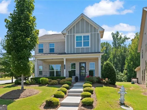 2480 Barley Downs Cir, Cumming, GA 30040