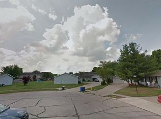 1820 Ashley Ct #A, Goshen, IN 46526