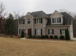 9075 Keaton Creek Dr, Villa Rica, GA 30180