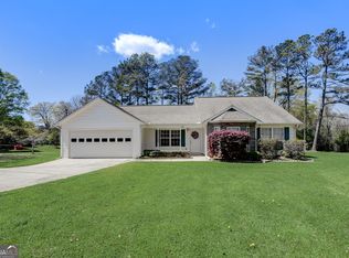 362 Lees Lake Rd, Fayetteville, GA 30214