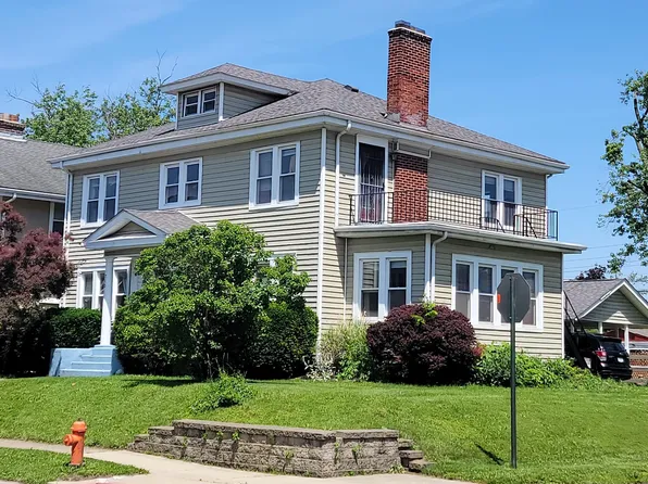 710 Thurman Ave, Columbus, OH 43206