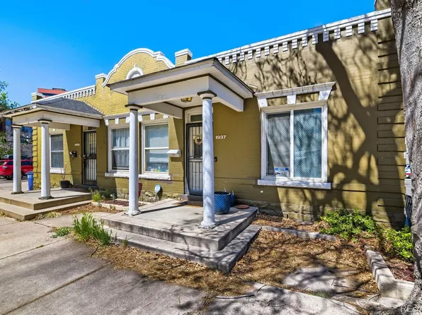 1937-1939 Park Avenue, Denver, CO 80218