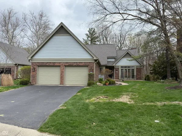 9299 Spring Forest Dr #15, Indianapolis, IN 46260