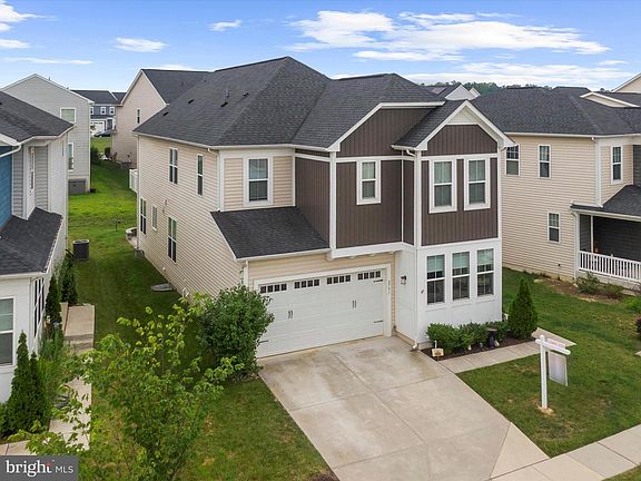 4th image of 2791 Golden Aster Pl