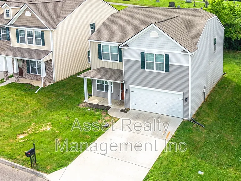 2326 McCampbell Wells Way — Photo 4