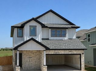 484 Young St, Buda, TX 78610