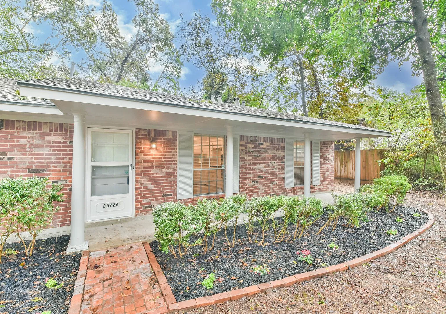 Offered by Precision Realty and Management — Photo 1