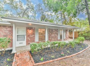 25726 Timber Lakes Dr, Spring, TX 77380