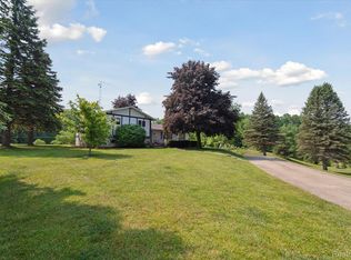 2970 Sand Beach Rd, Bad Axe, MI 48413