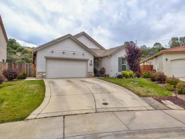 732 Clover Dr, Ione, CA 95640