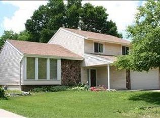 314 S 154th St, Omaha, NE 68154