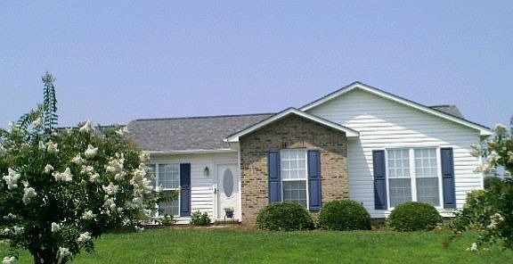 New Roof