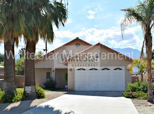 33691 Rancho Vista Dr, Cathedral City, CA 92234