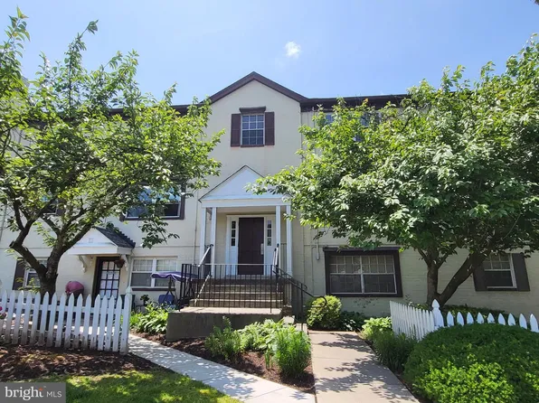 4503 Romlon St APT 102, Beltsville, MD 20705
