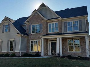 4969 Bayborough Dr, Hoschton, GA 30548