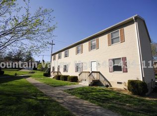 513 Roosevelt St, Harrisonburg, VA 22801