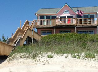 2620 S Shore Dr, Surf City, NC 28445
