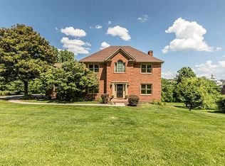 206 Quail Run Dr, Georgetown, KY 40324