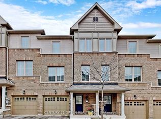 21 Cedar Lake Cres, Brampton, ON L6Y 0P9
