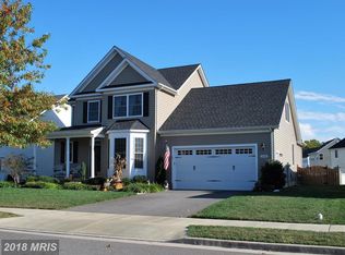 29762 Captain Adamouski St, Easton, MD