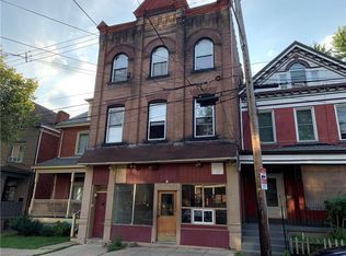 925 Mellon St, Pittsburgh, PA