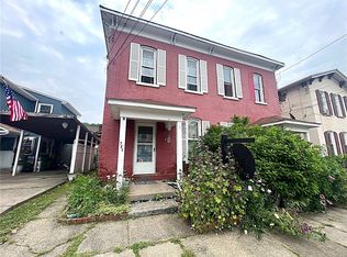 721 10th Ave, New Brighton, PA