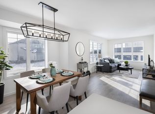50 Morning Star Ln, Winnipeg, MB R3X 0V8