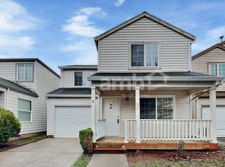 16940 SW Cashew Way, Beaverton, OR 97006