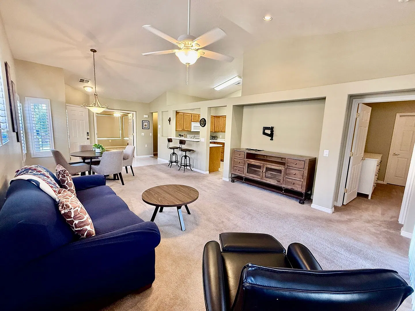 2-BR Home in 55+ Sun River Community is Move-In Ready! — Photo 4