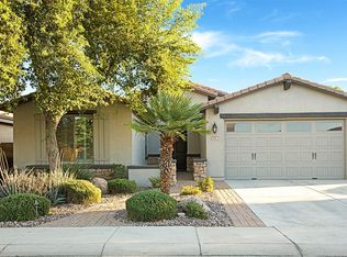 2667 E Ficus Way, Gilbert, AZ 85298
